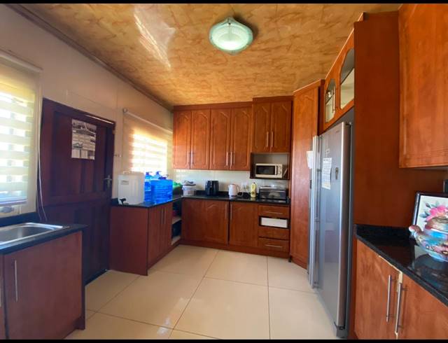 4 BEDROOM HOUSE FOR SALE IN STEEL PARK